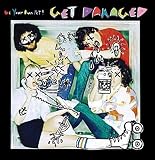 Get Damaged [Analog]