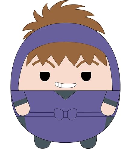 忍たま乱太郎 尾浜勘右衛門 ふわコロりん BIG Amazon.co.jp: 『劇場版 忍たま乱太郎 ドクタケ忍者隊最強の軍師