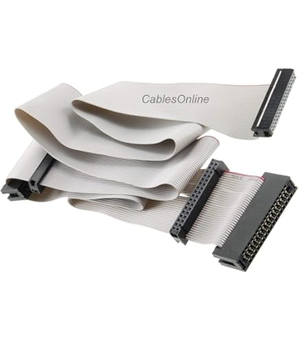 Amazon | CablesOnline 36インチ ユニバーサル フロッピードライブ