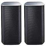 パイオニア Stellanova ハイレゾ対応パッシブスピーカーシステム(左右セット) APS-SP101J