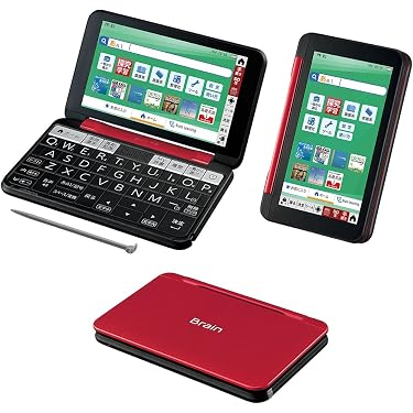 Amazon.co.jp 人気ギフトランキング: 電子辞書本体 で、ギフトの設定を