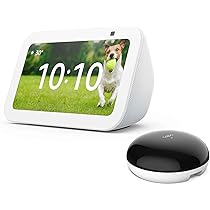 Amazon.co.jp: 【セット買い】Echo Show 5 (エコーショー5) 第3世代