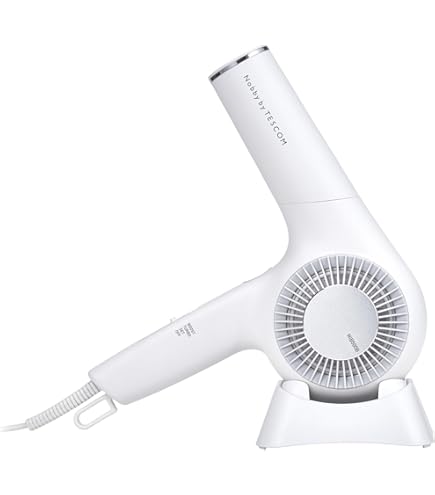 Amazon | Nobby NB4100 マイナスイオン ヘアー ドライヤー 1400W