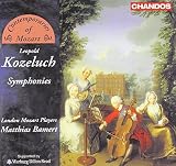 Symphonies in D Major G Minor & F Major
