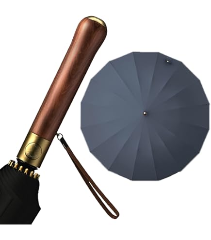 ロールスロイス純正車載用傘