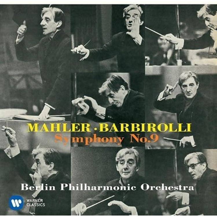 Amazon.co.jp: マーラー: 交響曲第5番: ミュージック