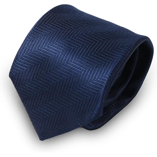 Amazon | [エルメス] ネクタイ ソリッドタイ 7 cm 《H