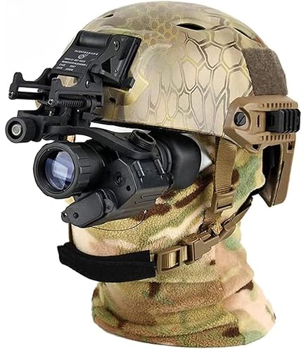 NVGキャップ　陸自迷彩　AN/PVS ナイトビジョン　暗視眼鏡 NVGキャップ 陸自迷彩 AN/PVS ナイトビジョン 暗視眼鏡 陸自迷彩