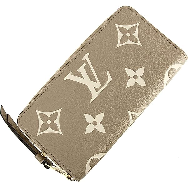 Amazon | LOUIS VUITTON M69794 バイカラーモノグラム・アンプラント