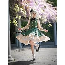 【最終価格】魂魄妖夢 コスプレ 衣装 ウィッグ 最終価格】魂魄妖夢 コスプレ 衣装 ウィッグ - メルカリ