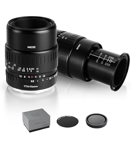 TTArtisan 25mm f/2 C Zマウント APS-Cレンズ ブラック TTArtisan 25mm f/2 C ニコンZマウント APS-C 単焦点レンズ 国内