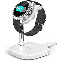 Amazon.co.jp: For Samsung Galaxy Watch8/7/6/4/5/5 Pro 充電器 対応