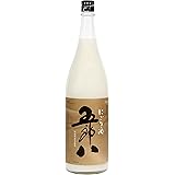 菊水酒造(新潟) にごり酒 五郎八 [ リキュール 1800ml ]