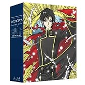 コードギアス 反逆のルルーシュ 5.1ch Blu-ray Box