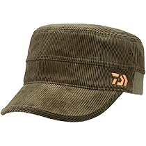 TEAM DAIWA コーデュロイキャップ 2色4個セット TEAM DAIWA コーデュロイキャップ 2色4個セット TEAM DAIWA