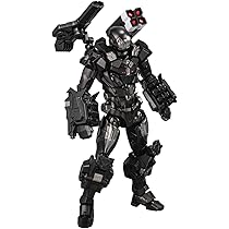 Amazon.co.jp: センチネル - マーベルウォーマシーン