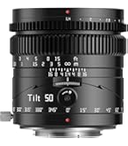 Amazon.co.jp: TTArtisan 35mm F1.4 APS-C カメラレンズ ティルト