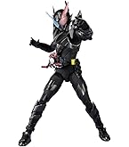 Amazon.co.jp: S.H.Figuarts 仮面ライダーエボル（フェーズ1.2.3
