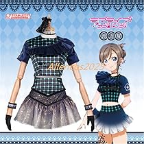 ラブライブ Aqours 6th ガチャ　渡辺曜35個 ラブライブ Aqours 6th ガチャ 渡辺曜35個 - メルカリ