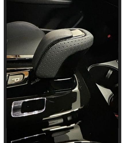 Amazon.co.jp: シフトノブ 純正交換式 60系プリウス/30系