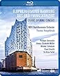 エルプフィルハーモニー・ハンブルク ~ グランド・オープニング・コンサート (Elbphilharmonie Hamburg Das Eroffnungskonzert | Grand Opening Concert / NDR Elbphilharmonie Orchester, Thomas Hengelbrock, etc.)[Blu-ray] [輸入盤] [日本語帯・解説付]