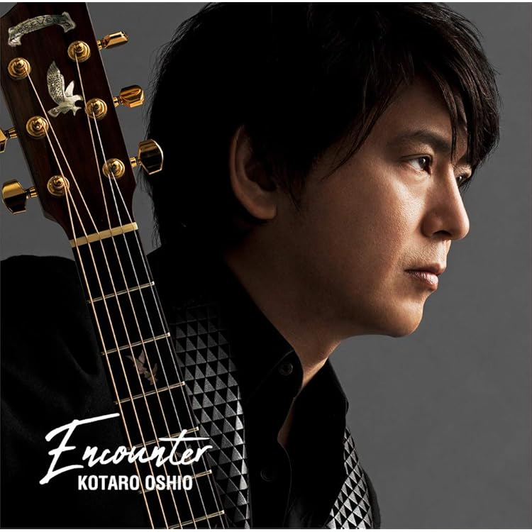 Amazon | PASSENGER (初回生産限定盤A) | 押尾コータロー