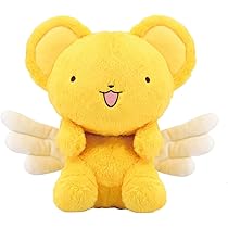 【レア】カードキャプターさくら ケロちゃん＆スッピー ぬいぐるみ カードキャプターさくら＞ ケロちゃんのぬいぐるみが登場です