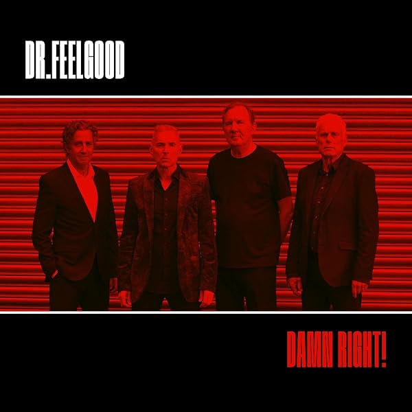 Dr. Feelgood レコード 2枚セット Amazon.co.jp: Dr. Feelgood Taking No Prisoners (With Gypie 1977-81