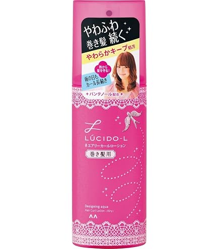 Amazon | サラ 巻き髪カーラーウォーター サラの香り 【5個セット