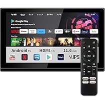 大型リアモニター　TV 楽天市場】＼お買い物マラソンP5倍／後部後部座席モニター