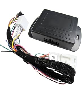 Amazon | 【ワントップ/OneTop】スズキ車用全方位モニター変換