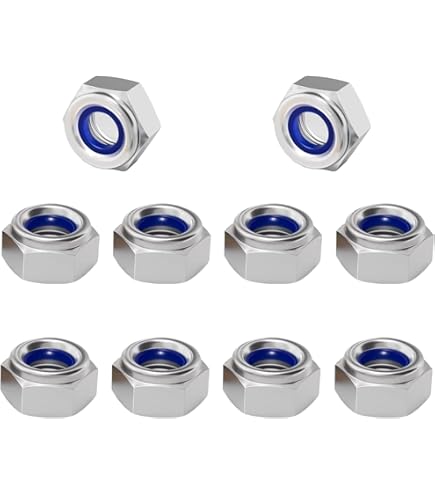 Amazon | 菊座金 AW00 (M10×0.75P) SUS304 (ステンレス) ベアリング