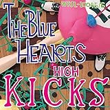 HIGH KICKS