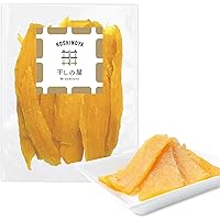 Amazon | 〈甘薯・干し芋専門農園 横田商店〉（切落とし）半熟ほしいも