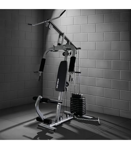 値下げしました　OYO パーソナルジム Amazon.co.jp: OYO Fitness NOVA パーソナルジム + ショルダー