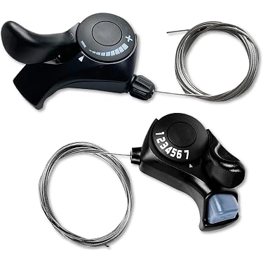 Amazon.co.jp 最新リリース: 自転車用シフター の新着ランキングです。