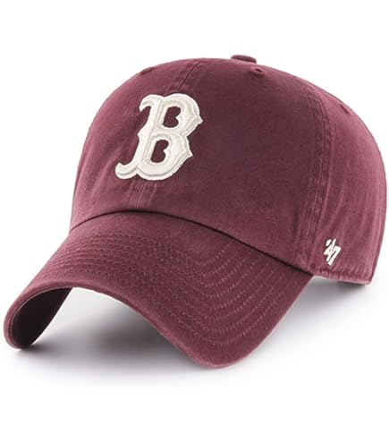 ボストンレッドソックス スター スナップバックキャップ Amazon | 47 Brand スナップバック キャップ - SURE SHOT
