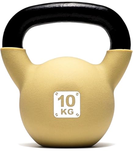 Amazon | Kettlebell Kings 競技用ケトルベルウェイト レディース