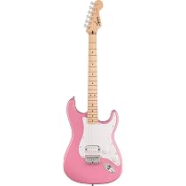 Amazon.co.jp: Squier by Fender スクワイヤー エレキギター Squier