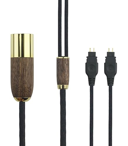 ゼンハイザー HD 650 程度良好 4.4mmバランスケーブル付き Amazon | Toxaoii 4ピン XLR バランス交換用コード ゼンハイザー HD6XX