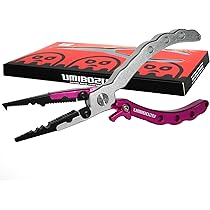 Amazon | プロックス(PROX) フックリムーバーMG L/パープル