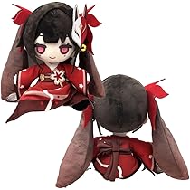【崩壊：スターレイル】花火 ぬいぐるみ40cmサイズ ふわふわ高品質 新品未開封 崩壊：スターレイル 花火「フモ」 ぬいぐるみ予約開始、あみあみ
