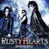 RUSTY HEARTS BREAKERZ