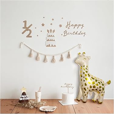 Amazon.co.jp 売れ筋ランキング: 飾り付けセット の中で最も人気のある