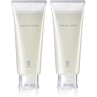Amazon | フルリ クリアゲルクレンズ ミネラルクレイフォーム セット