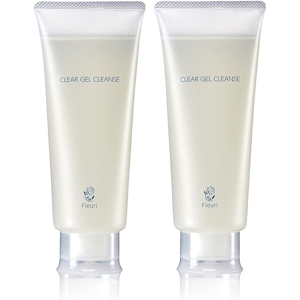 未使用未開封　フルリ クリアゲルクレンズ 150ml 6本セット 楽天市場】【フルリ 公式】クリアゲルクレンズAR150g fleuri 1本