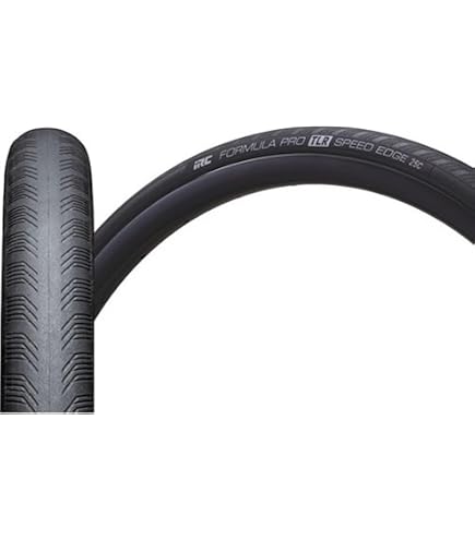 Amazon | IRC(アイアールシー) Formula PRO TUBELESS READY S-Light