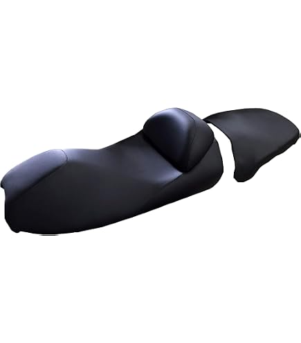 Amazon | (トクトヨ)Tokutoyo グランドマジェスティ 250 SG15J シート 