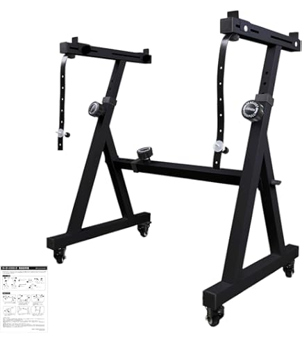 casio privia px160用キーボードスタンド casio privia px160用キーボードスタンド CASIO PX-160