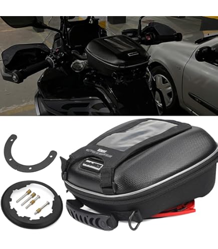 Amazon | FORニンジャZX25R ZX-25R 2020-2023オートバイ燃料タンク